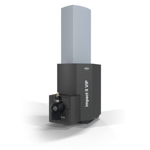 Spettrometro quadripolare - impact II VIP - Bruker Daltonics - MS/MS / TOF-MS / da laboratorio