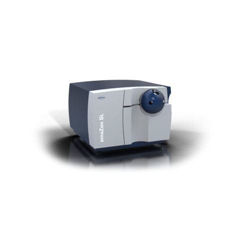 Spettrometro di massa - amaZon SL - Bruker Daltonics - con trappola ionica / da laboratorio / PMT