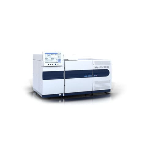 Spettrometro quadripolare - EVOQ® GC-TQ - Bruker Daltonics - per laboratorio / di monitoraggio / commerciale