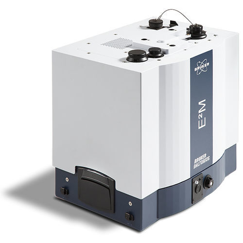 Spettrometro quadripolare - E²M - Bruker Daltonics - compatto / portatile / robusto