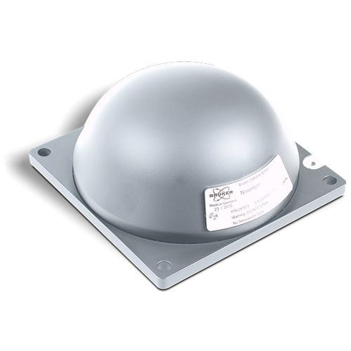 Rilevatore di raggi gamma - Bruker Daltonics - industriale / per l'industria automobilistica / IP66