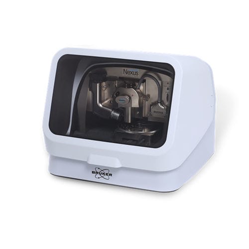 Microscopio AFM - Nexus AFM - Bruker Daltonics - da ricerca / industriale / nanoscopio