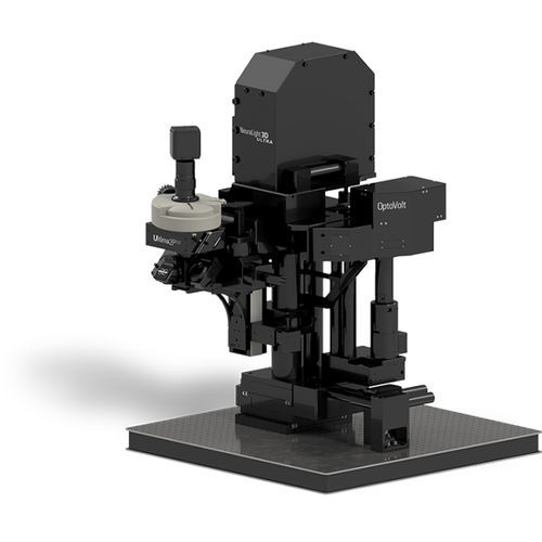 Microscopio multifotonico - OptoVolt - Bruker Daltonics - ottico / per ispezione / per applicazioni di micro-imaging