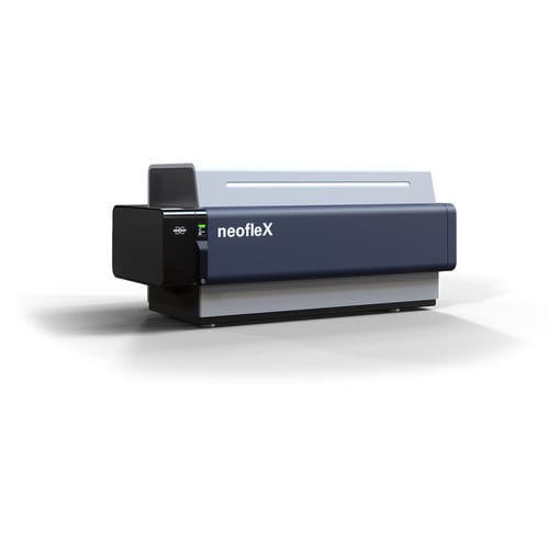 Spettrometro di massa - neofleX™ - Bruker Daltonics - MALDI / da laboratorio / per l'analisi