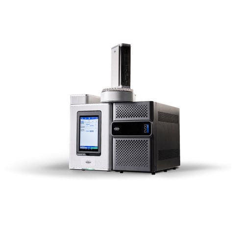 Spettrometro quadripolare - EVOQ® GC-TQ - Bruker Daltonics - commerciale / per laboratorio / di monitoraggio