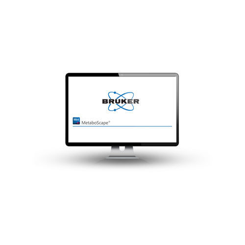 Software di qualità - MetaboScape® - Bruker Daltonics - di analisi / di immagine / di formulazione