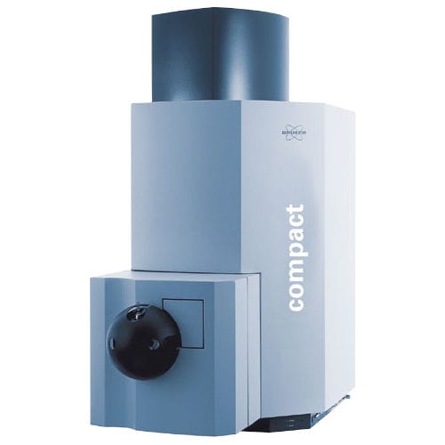 Spettrometro TOF-MS - compact™ - Bruker Daltonics - da laboratorio / ad alta sensibilità