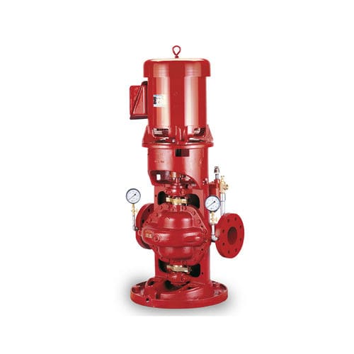 Pompa centrifuga - 912 series - Aurora Pump - ad acqua / elettrica / industriale