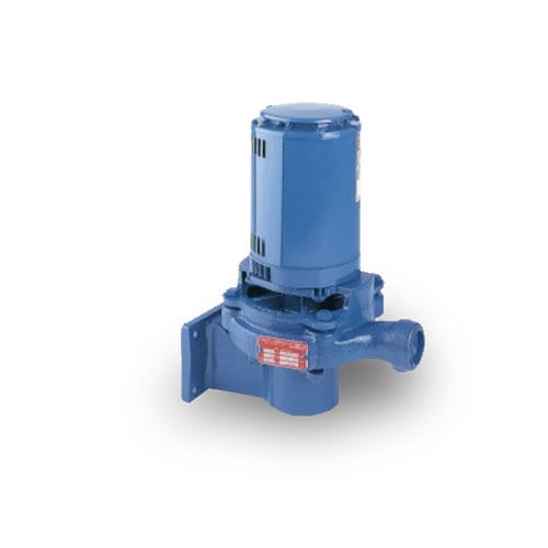 Pompa centrifuga - 323  - Aurora Pump - per acqua calda / elettrica / industriale