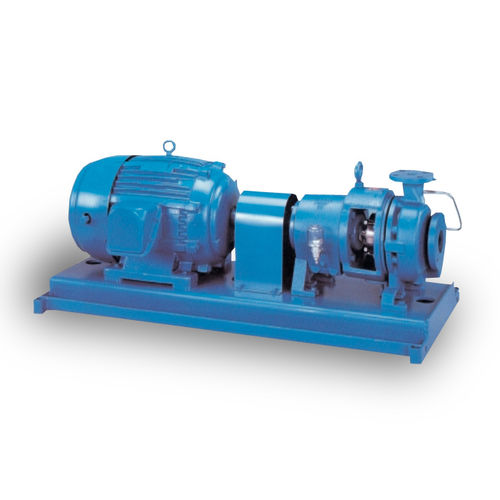 Pompa centrifuga - 153  - Aurora Pump - per prodotti chimici / elettrica / industriale