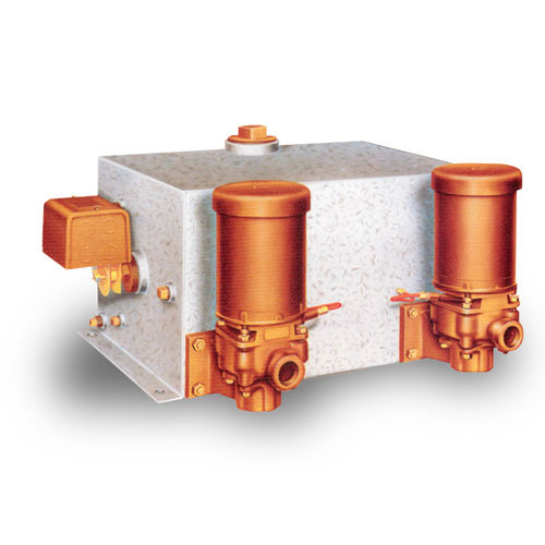 Pompa centrifuga - 222 - Aurora Pump - per condensa / elettrica / industriale