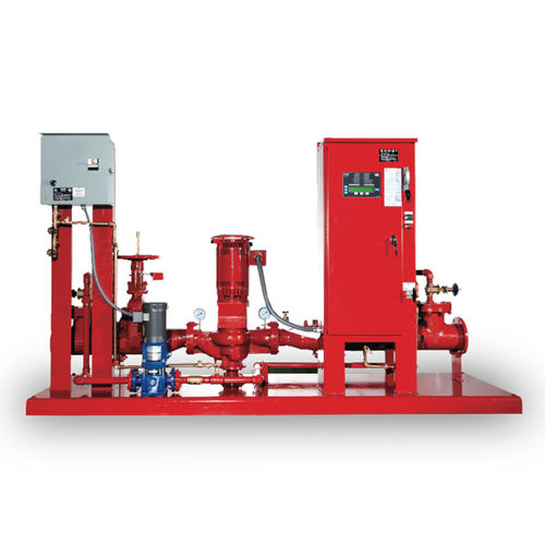 Gruppo di pompaggio centrifugo - 919 series - Aurora Pump - autoadescante / fisso / industriale