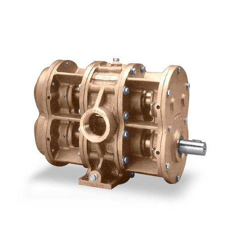 Pompa a ingranaggi - 150  - Aurora Pump - ad acqua / elettrica / con motore diesel