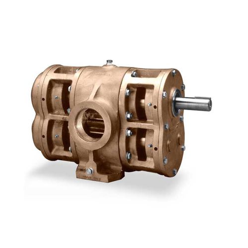 Pompa a ingranaggi - 300  - Aurora Pump - ad acqua / elettrica / con motore diesel