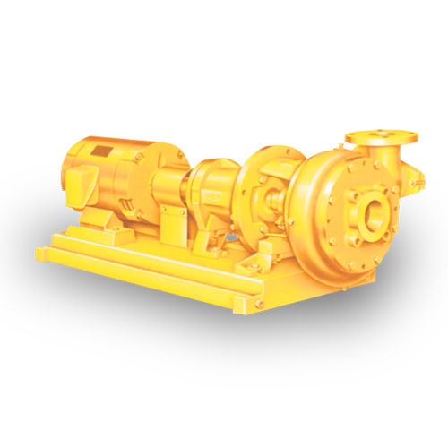 Pompa centrifuga - 651  - Aurora Pump - per fanghi / elettrica / industriale