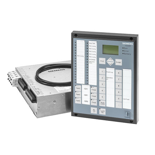 Protezione Aria Siemens 3TC2210-0AF 110VDC | Nuovo Ricambio Elettrico