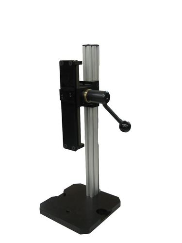 Banco di prova di trazione - 200 lb | TEX 555 - Com-Ten Industries - manuale / per materiali / meccanico
