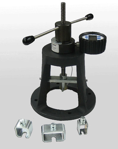 Extractometro portatile - EXTRACTOR  - Com-Ten Industries