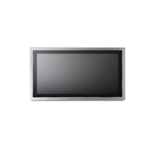 Panel PC di LCD - Titan-AL series - ADLINK TECHNOLOGY - con touchs creen capacitivo PCAP / 15,6" / 21,5"