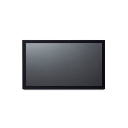 Monitor open frame - OM series - ADLINK TECHNOLOGY - LCD / a tecnologia capacitiva proiettata / con touch screen multitouch