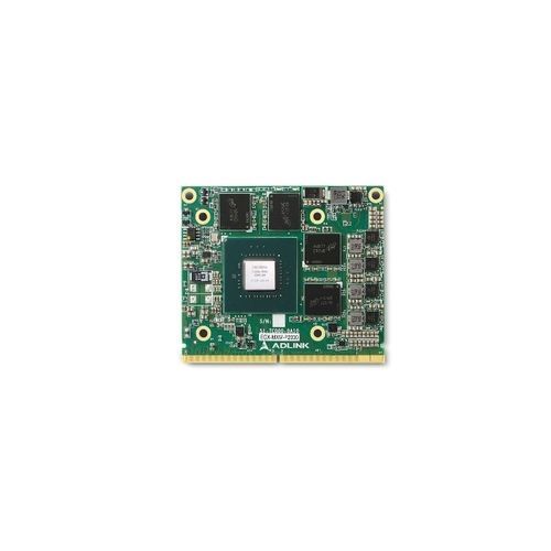 Scheda grafica tipo-A - EGX-MXM-P2000 - ADLINK TECHNOLOGY - MXM3.1 / GDDR5