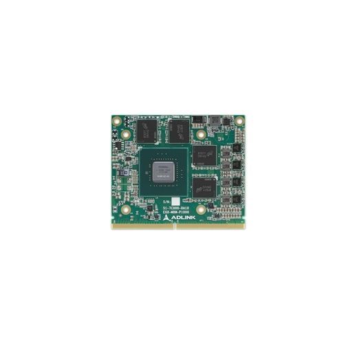 Scheda grafica tipo-A - EGX-MXM-P1000 - ADLINK TECHNOLOGY - MXM3.1 / GDDR5