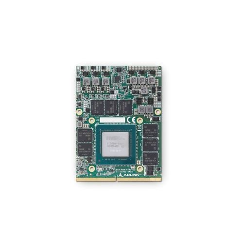 Scheda grafica tipo-B - EGX-MXM-RTX5000 - ADLINK TECHNOLOGY - MXM3.1 / GDDR6