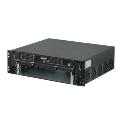 Piattaforma AdvancedTCA su rack - aTCA-80302PD - ADLINK TECHNOLOGY