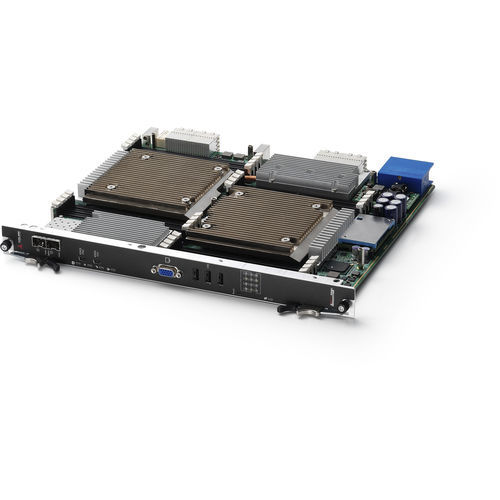 Schede processore PICMG - aTCA-9710 - ADLINK TECHNOLOGY - AdvancedTCA / Intel® Xeon E5-2600 / Dual Core