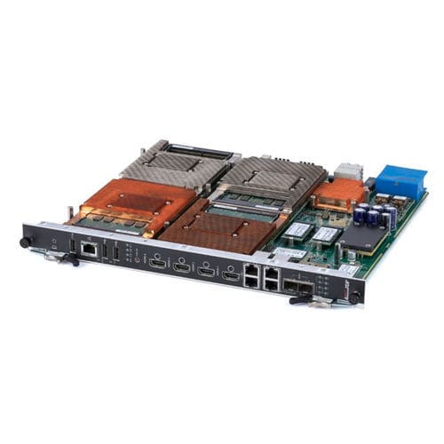 Schede processore AdvancedTCA - aTCA-9400 - ADLINK TECHNOLOGY - COM Express / Intel® Xeon E3