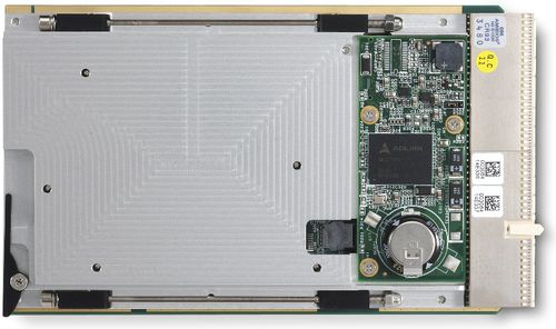 Schede processore CompactPCI - CT-3620 - ADLINK TECHNOLOGY - Intel® Atom E3845 / Quad Core / embedded