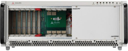 Case per PC per rack - cPCIS-P2630R  - ADLINK TECHNOLOGY - 3U / 4U / per backplane