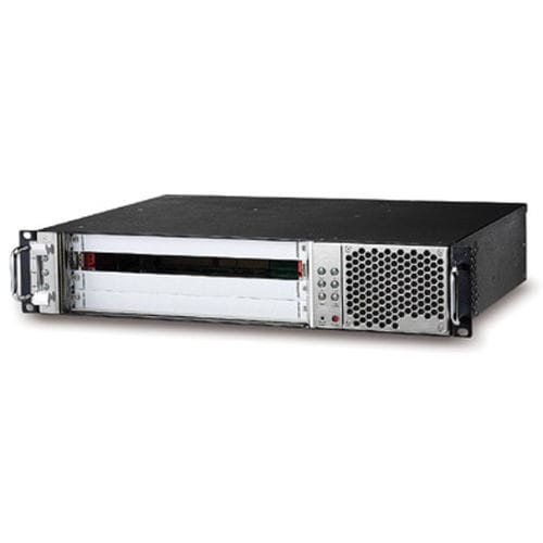Case per PC per rack - cPCIS-6235R - ADLINK TECHNOLOGY - 19" / mini / 2U
