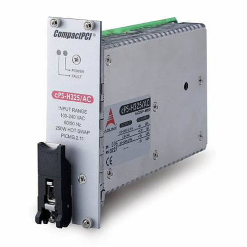 Modulo di potenza - cPS-H325/AC  - ADLINK TECHNOLOGY