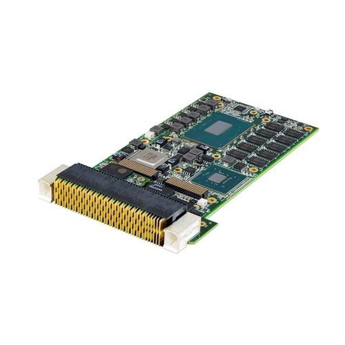 Schede processore XMC - VPX3020 series - ADLINK TECHNOLOGY - PCIe / VPX / Intel® Xeon
