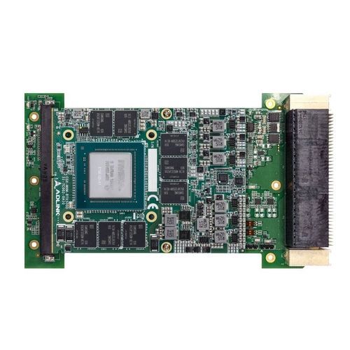 Modulo GPU VPX - VPX3-MXM-RTX5000  - ADLINK TECHNOLOGY - NVIDIA / 3U / rinforzato