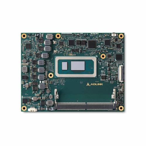 Computer-on-module COM Express - Express-RLP series - ADLINK TECHNOLOGY - 13th Generation Intel® Core™ / VGA / rinforzato