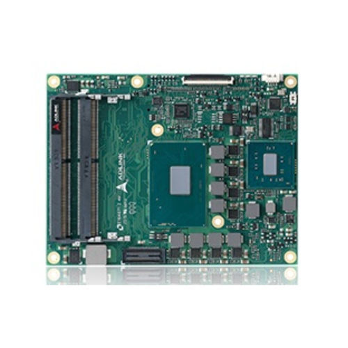 Computer-on-module COM Express - Express-SL series - ADLINK TECHNOLOGY - 6th Gen Intel® Core™ / HDMI / DisplayPort