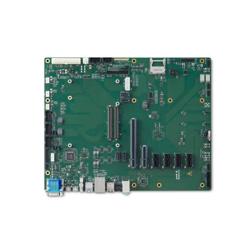 Carrier board COM Express - Express-BASE6 R3.1 - ADLINK TECHNOLOGY - ATX