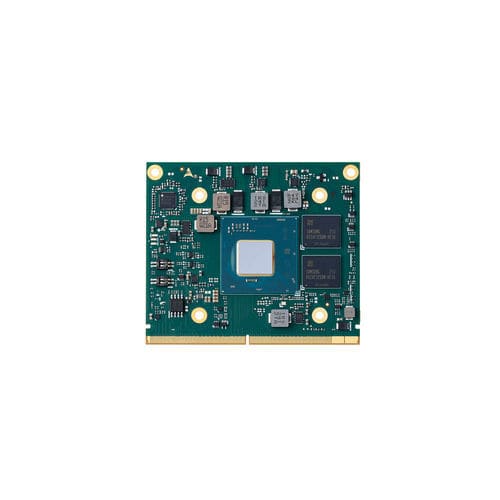 Modulo GPU PCIe - MXM-AXe  - ADLINK TECHNOLOGY - architettura Intel® / MXM