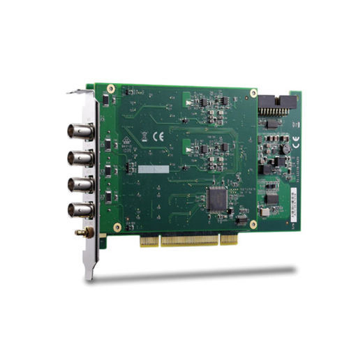 Scheda di acquisizione dati analogica - PCI-9527L - ADLINK TECHNOLOGY - del segnale dinamico
