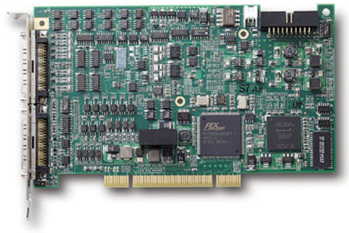 Scheda di ingressi analogica - PCI-9524 - ADLINK TECHNOLOGY - rinforzata