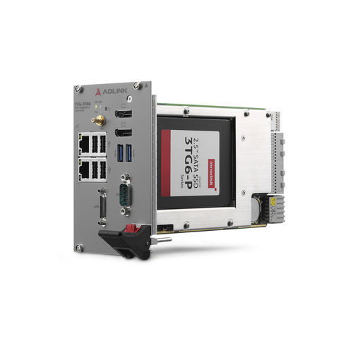 Controllore di rete per rack - PXIe-3988 - ADLINK TECHNOLOGY