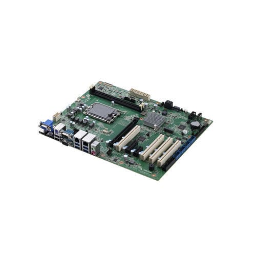 Scheda madre ATX - IMB-M47H - ADLINK TECHNOLOGY - Intel® Core i3 / Intel® Core i7 / Intel® Core i5