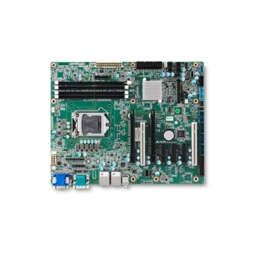 Scheda madre ATX - IMB-M45 - ADLINK TECHNOLOGY - Intel® Xeon / 8th Generation Intel® Core™ / 9th Generation Intel® Core™