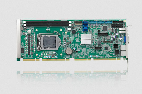 Computer monoscheda PICMG 1.3 - NuPRO-E43 - ADLINK TECHNOLOGY - Intel® Core i3 - 7101E / Intel® Pentium® G4400TE / Intel® Core™ i5-6500