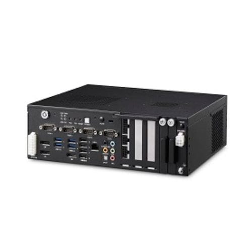 Computer all-in-one - ADi-SA2X-RZ  - ADLINK TECHNOLOGY - AMD Ryzen™ Embedded V1000 / AMD Ryzen™ Embedded R1000 / PCI Express
