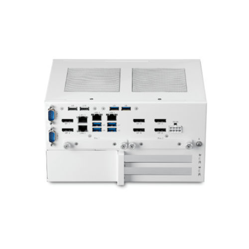 Computer edge - MLB-3002  - ADLINK TECHNOLOGY - GPU / box / 9th Generation Intel® Core™