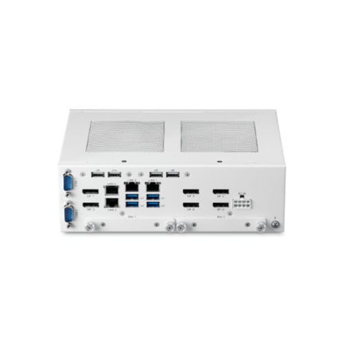 Computer edge - MLB-3000 - ADLINK TECHNOLOGY - GPU / box / 9th Generation Intel® Core™