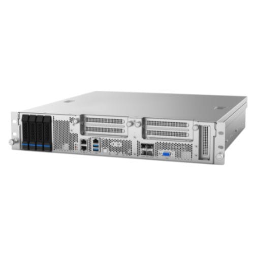 Server GPU - MECS-7211 - ADLINK TECHNOLOGY - 2U / 19" / Intel® Xeon
